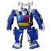 Transformers Rescue Bots Academy Chase the Police-Bot Action Figure