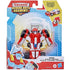 Transformers Rescue Bots Academy Heatwave the Fire-Bot Action Figure