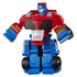 Transformers Rescue Bots Academy Optimus Prime Action Figure