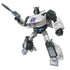 Transformers Series 86-01 Deluxe Class Autobot Jazz Action Figure