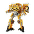 Transformers Studio Series 74 Deluxe Class Bumblebee Action Figure