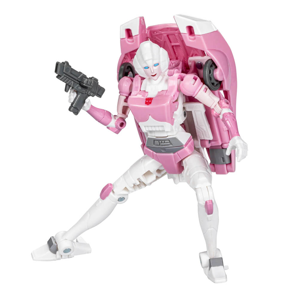 Transformers Studio Series Arcee Action Figure 86