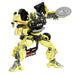 Transformers Takara Tomy Premium Finish SS-04 Autobot Ratchet