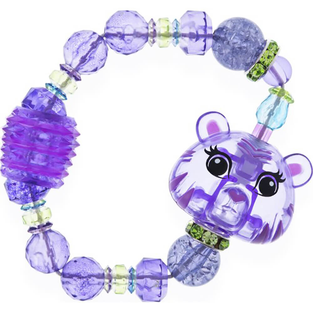 Twisty Petz Series 3 Bracelet Bangle Tiger