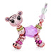 Twisty Petz Series 3 Bracelet Charming Cheetah