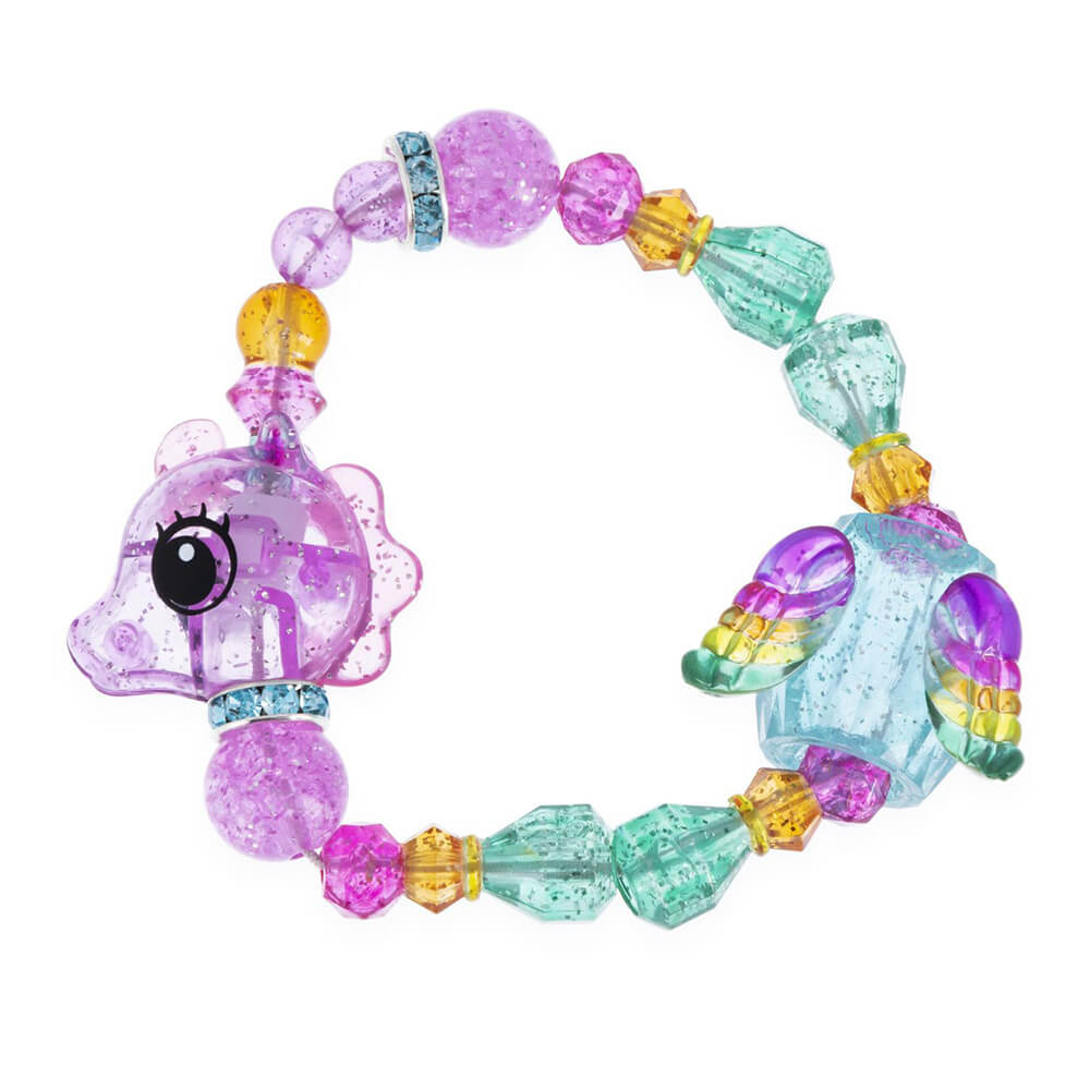 Twisty Petz Series 3 Bracelet Glitterpie Flying Pony