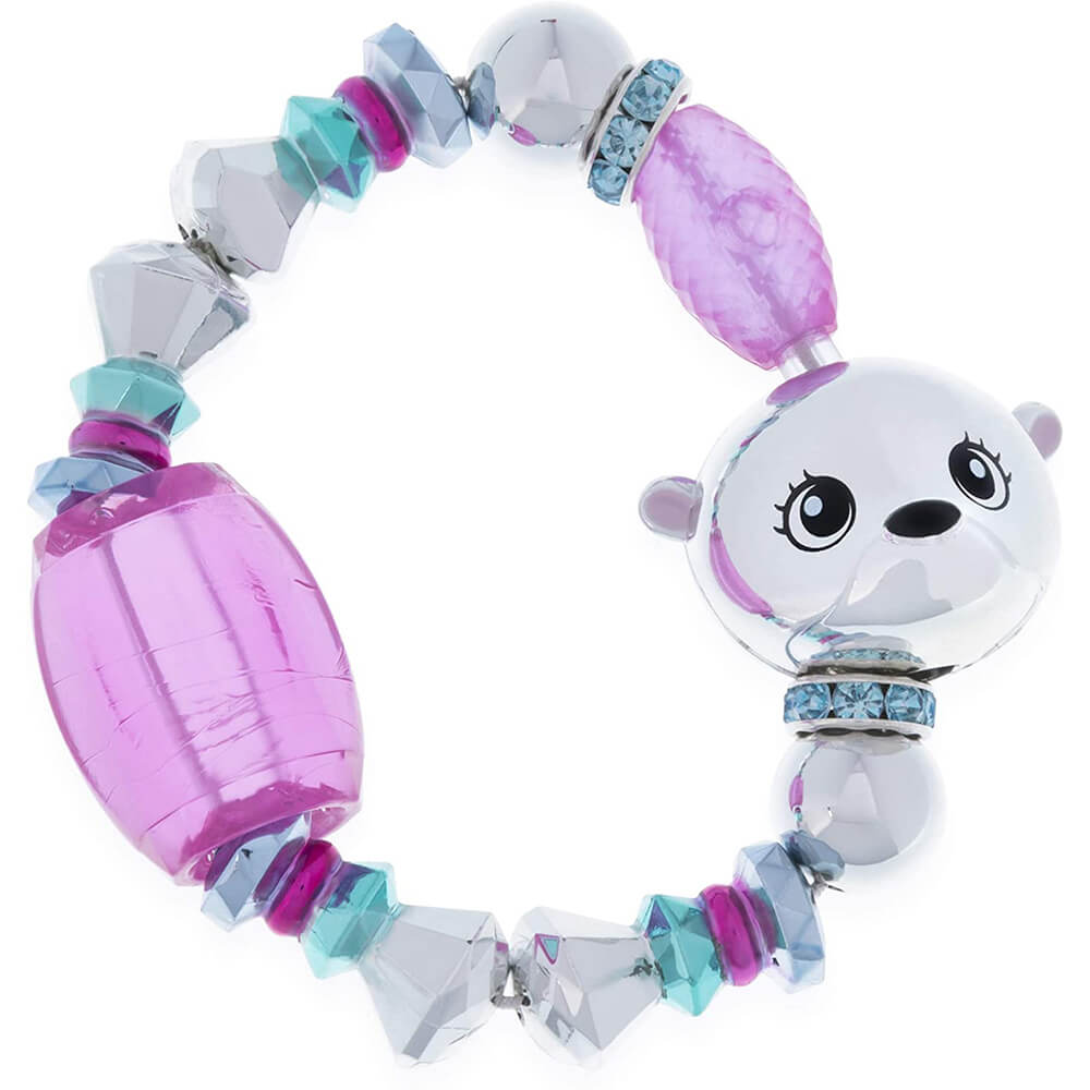 Twisty Petz Series 3 Bracelet Lotta Otter