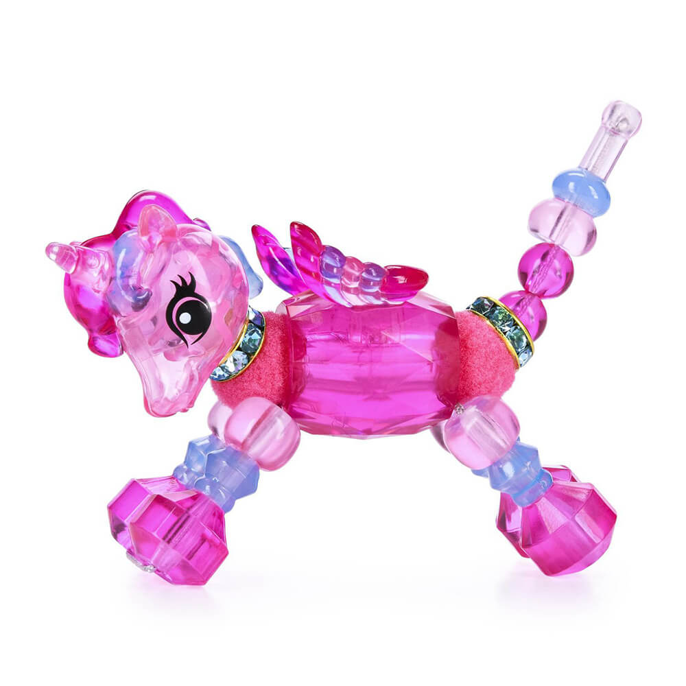 Twisty Petz Series 3 Bracelet Mochi Flying Unicorn