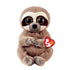 Ty Beanie Bellies Silas the Sloth 8" Plush