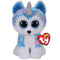 Ty Beanie Boos Helena the Husky 6" Plush