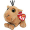 Ty Beanie Boos Jamal the Camel 6" Plush