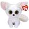 Ty Beanie Boos Phoenix the Fox 6" Plush