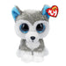 Ty Beanie Boos Slush the Husky 6" Plush