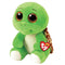 Ty Beanie Boos Turbo the Turtle 6" Plush