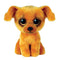 Ty Beanie Boos Zuzu the Tan Dog 6" Plush