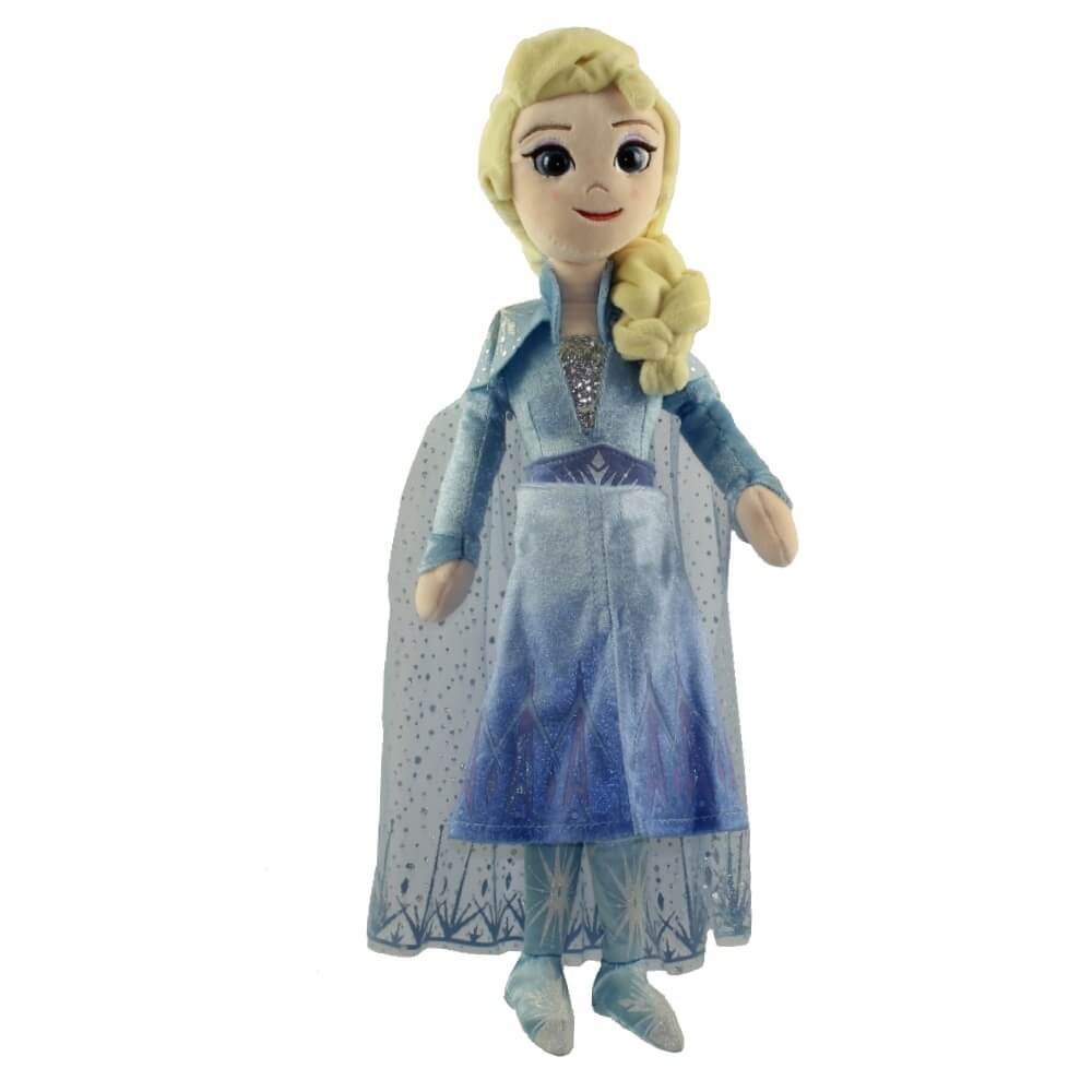 Ty Disney Frozen Elsa 15