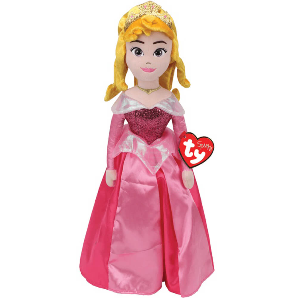 Ty Disney Princess Aurora 15