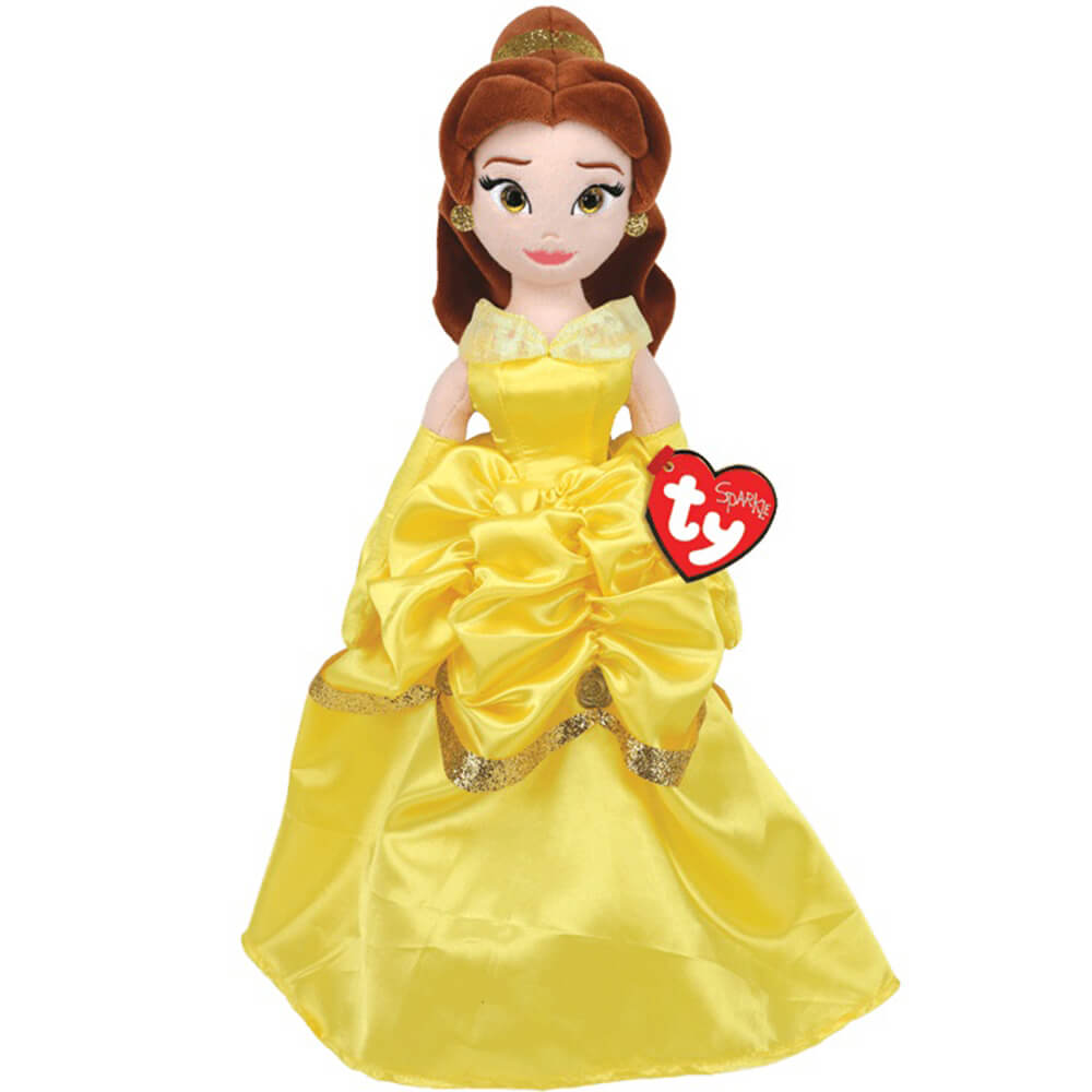 Ty Disney Princess Belle 15