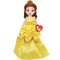 Ty Disney Princess Belle 15" Plush Doll