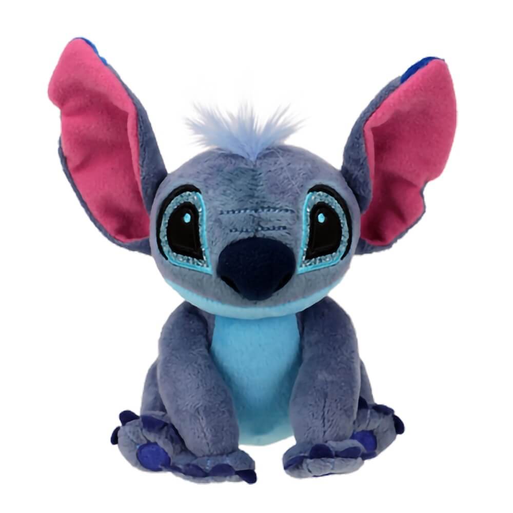 Ty Disney Stitch the Blue Alien 6