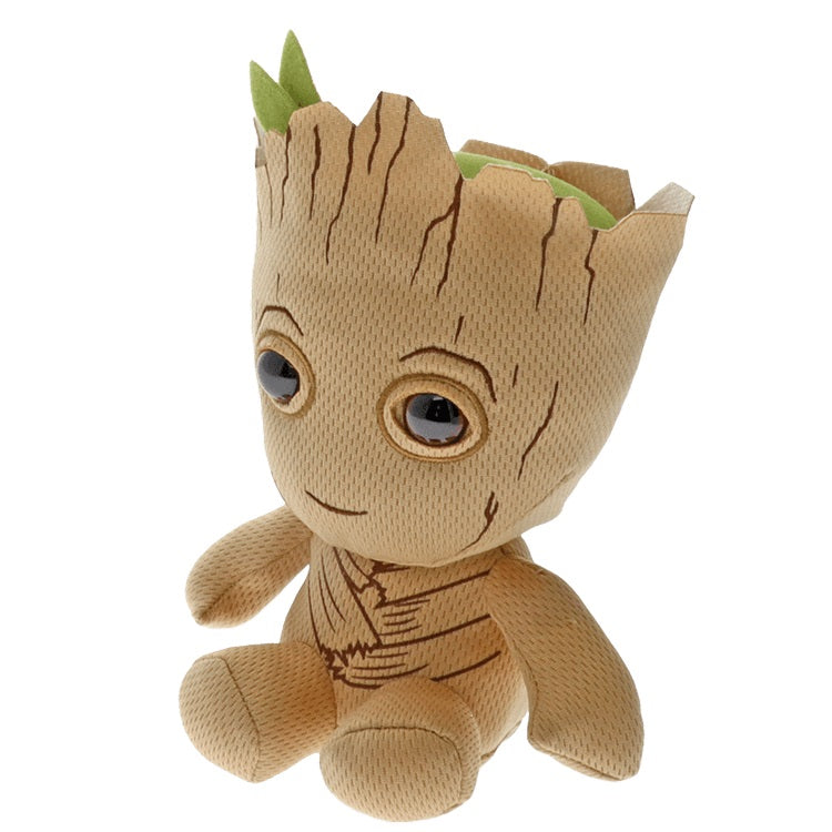 Ty Marvel Guardians of the Galaxy Groot 8