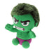 Ty Marvel Hulk 8" Plush