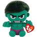 Ty Marvel Hulk 8" Plush