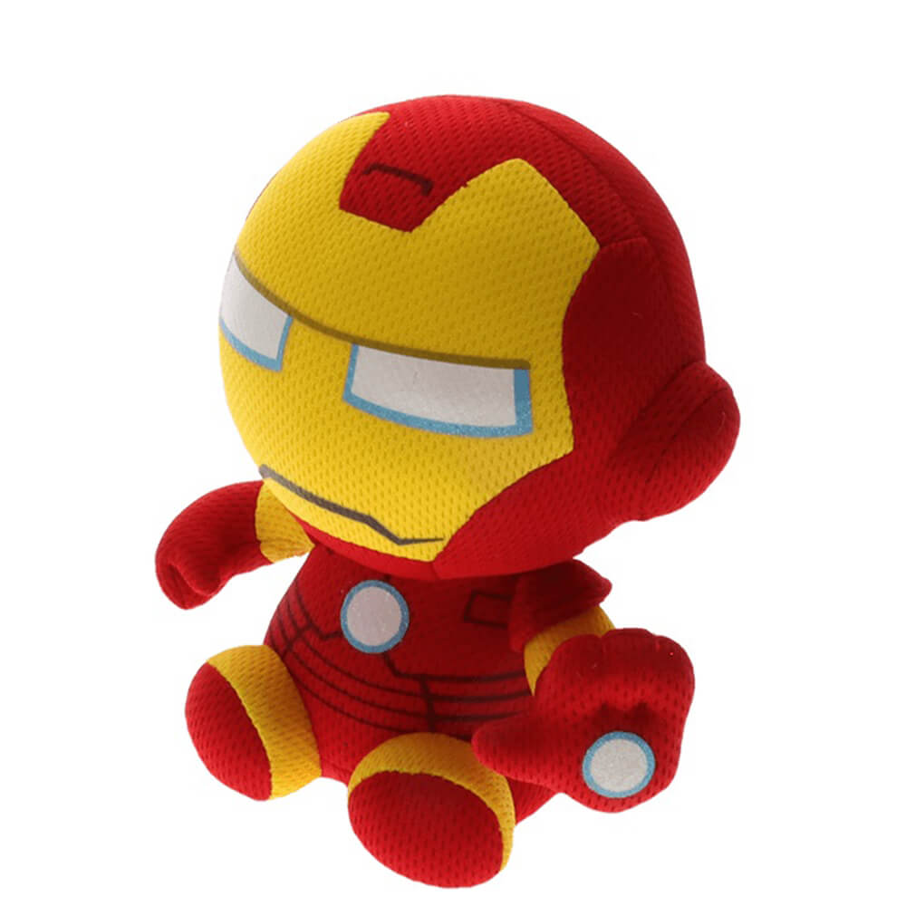 Ty Marvel Iron Man 8