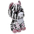 Ty Sequin Zoey the Pink Zebra Regular