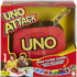 UNO Attack Game