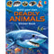 Usborne Build Your Own, Deadly Animals