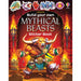 Usborne Build Your Own, Mythical Beasts