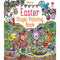 Usborne Easter, Magic Painting Book (Magic Painting Books)