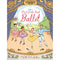 Usborne First Sticker Book Ballet