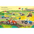 Usborne First Sticker Book Farm