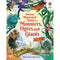 Usborne Illustrated Stories of Monsters, Ogres, Giants and Troll