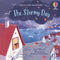 Usborne Little Board Books, The Stormy Day (Little Board Books)