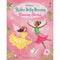 Usborne Little Sticker Dolly Dressing Fairies