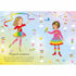 Usborne Little Sticker Dolly Dressing Parties