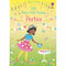 Usborne Little Sticker Dolly Dressing Parties