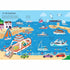 Usborne Little Stickers Travel