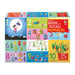 Usborne Numbers, Book & Jigsaw Puzzle (Book & Jigsaw Box Sets)