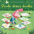 Usborne Poodle Draws Doodles (Phonics Readers)