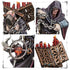 Warhammer 40K Chaos Space Marines Dark Apostle Miniature Set