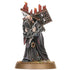 Warhammer 40K Chaos Space Marines Dark Apostle Miniature Set