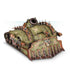 Warhammer 40K Death Guard Plagueburst Crawler Vehicle Set