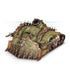 Warhammer 40K Death Guard Plagueburst Crawler Vehicle Set