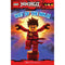 Way of the Ninja (LEGO Ninjago: Reader)