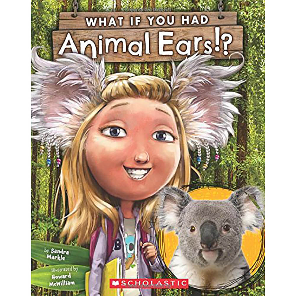 What If You Had Animal Ears?