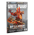 White Dwarf Magazine Issue #485